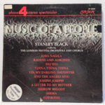 Stanley Black Music Of A People 147018173931