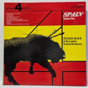 Stanley Black - Spain Volume Two