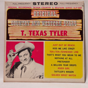 T. Texas Tyler T. Texas Tyler 147048019373