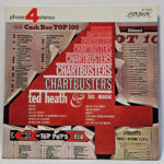 Ted Heath And His Music Chartbusters 147018174954