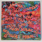 The Blues Project Tommy Flanders, Danny Kalb, Steve Katz, Al Kooper, Andy Kulberg, 147029198867