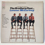 The Brothers Four A Beatles Songbook (The Brothers Four Sing Lennon / McCartney) 147016716516
