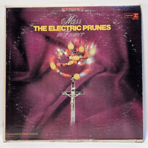 The Electric Prunes - Mass In F Minor