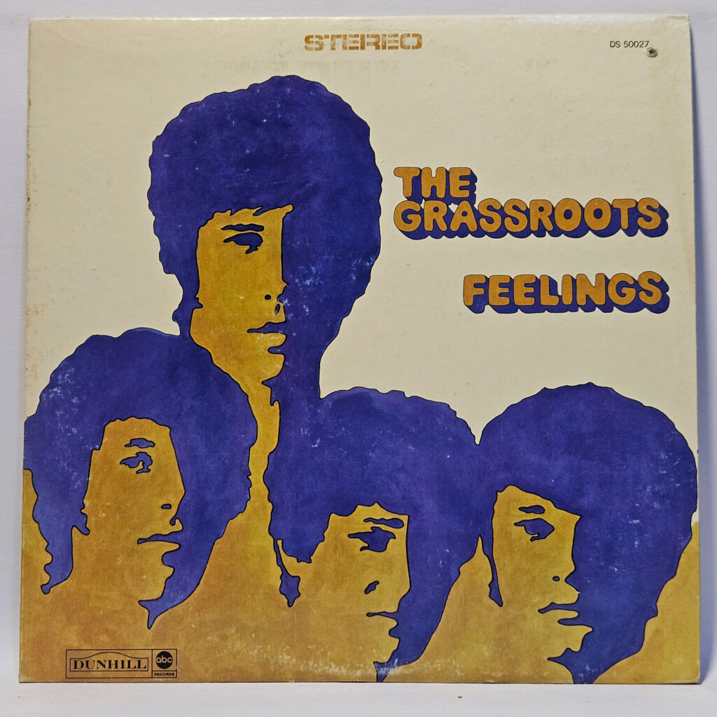 The Grass Roots Feelings 147025879179