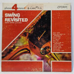 The John Keating Orchestra Swing Revisited 147018175488