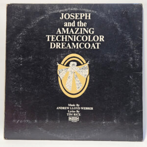 The Joseph Consortium - Joseph And The Amazing Technicolor Dreamcoat
