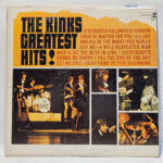 The Kinks The Kinks Greatest Hits! 147041950652