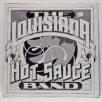 The Louisiana Hot Sauce Band The Louisiana Hot Sauce Band 147029200731