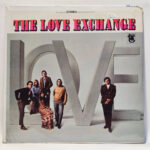 The Love Exchange The Love Exchange 147029201096