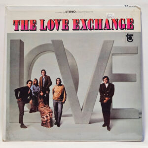The Love Exchange - The Love Exchange