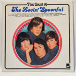 The Lovin' Spoonful The Best Of The Lovin' Spoonful 147053742443