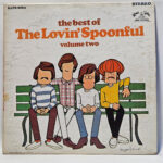 The Lovin' Spoonful The Best Of The Lovin' Spoonful Volume Two 147053742382