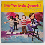 The Lovin' Spoonful The Very Best Of The Lovin' Spoonful 147053742413
