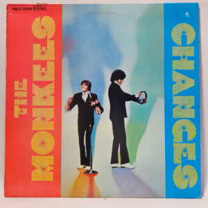 The Monkees Changes 147027461295