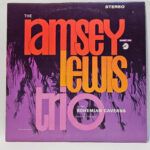 The Ramsey Lewis Trio At The Bohemian Caverns 147034105643