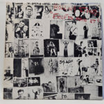 The Rolling Stones Exile On Main St 147012209819