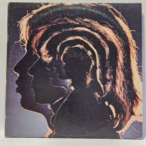 The Rolling Stones Hot Rocks 1964-1971 147012180807