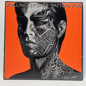 The Rolling Stones - Tattoo You