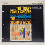 The Trapp Family Singers And Chorus The Sound Of Music 147037648563