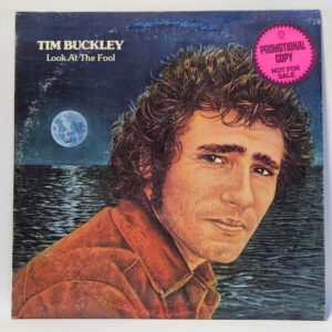Tim Buckley Look At The Fool 147050202879