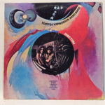 Tonto's Expanding Head Band Zero Time 147034105347