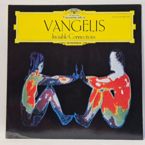 Vangelis - Invisible Connections