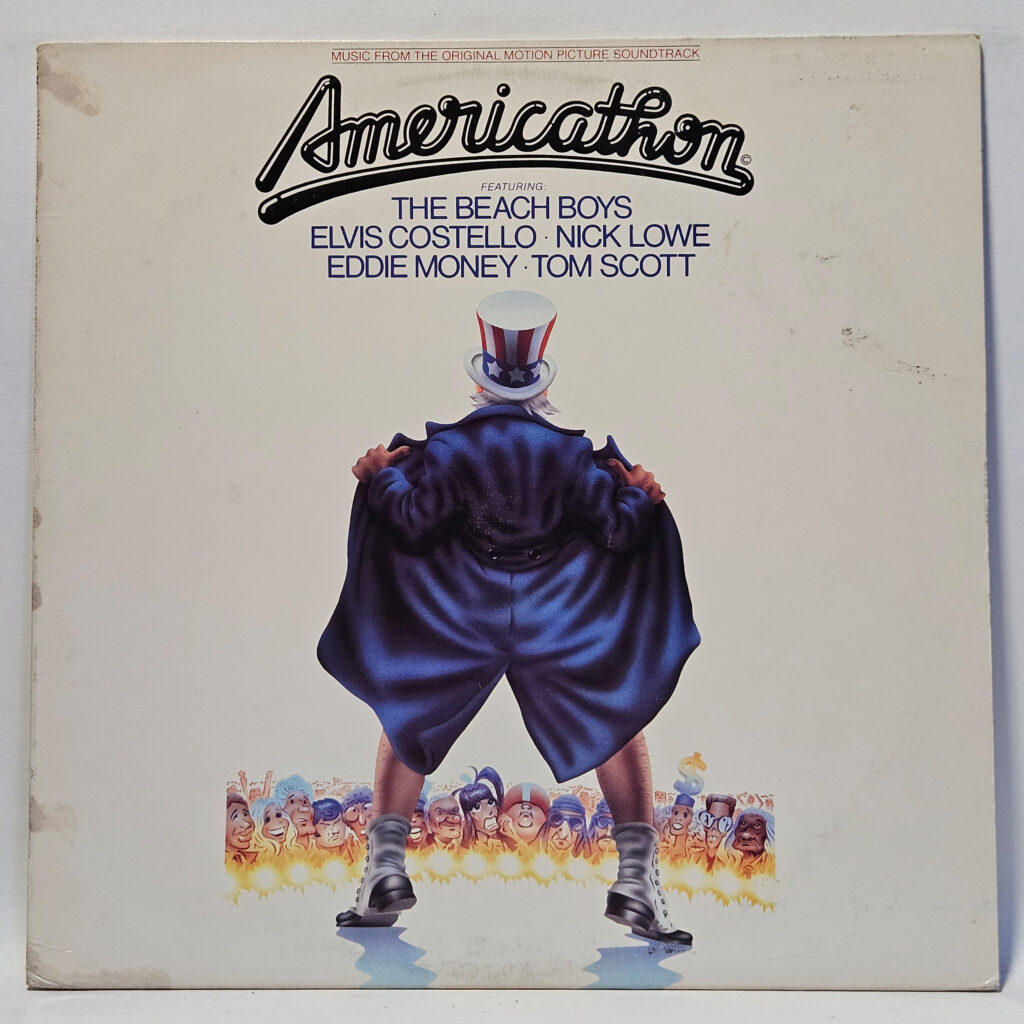 Various Americathon 147055801459