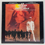 Various An Officer And A Gentleman - Soundtrack 147055801472