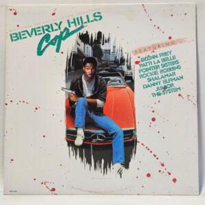 Various Beverly Hills Cop 147059451748