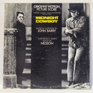 Various Midnight Cowboy (Original Motion Picture Score) 147043970255