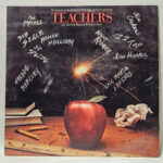 Various Original Soundtrack From The Motion Picture "Teachers" 147039950054