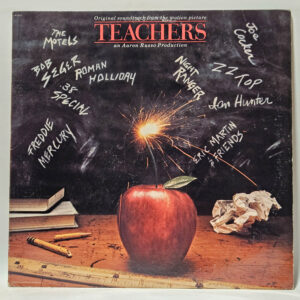 Various Original Soundtrack From The Motion Picture "Teachers" 147039950054