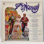 Various Song Of Norway - Original Motion Picture Soundtrack 147037647771