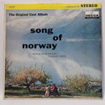 Various Song Of Norway (The Original Cast Album) 147037647953