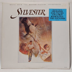 Various - Sylvester (Music From The Motion Picture Soundtrack)