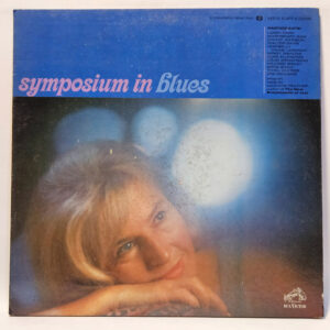 Various - Symposium In Blues