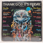 Various Thank God It's Friday (The Original Motion Picture Soundtrack) 147039949098