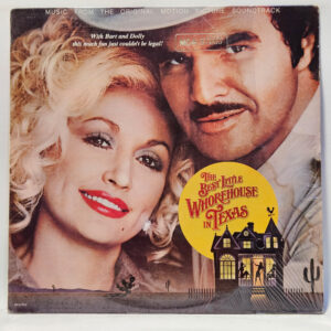 Various The Best Little Whorehouse In Texas 147059451469