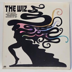Various The Wiz (The Super Soul Musical "Wonderful Wizard Of Oz") 147043970699