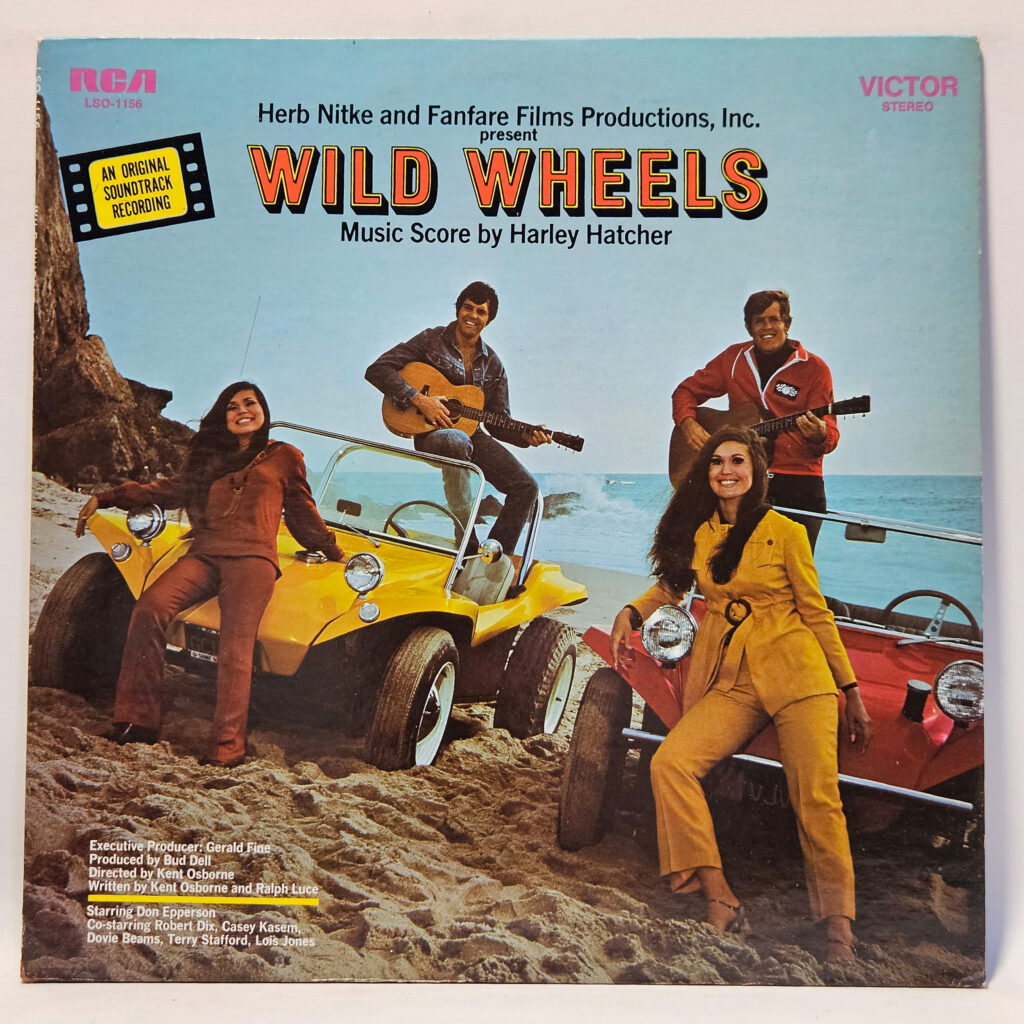 Various Wild Wheels 147046461440