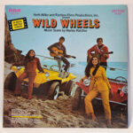 Various Wild Wheels 147046461440