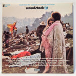Various Woodstock - Music From The Original Soundtrack And More 147046462371