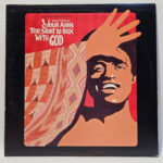 Various Your Arms Too Short To Box With God (Original Broadway Cast) 147046458317