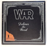 War Deliver The Word 147029200089