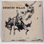 Willie Nelson Country Willie 147029199376