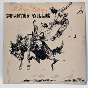 Willie Nelson - Country Willie