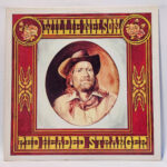 Willie Nelson Red Headed Stranger 147041953295