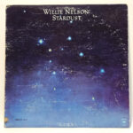 Willie Nelson Stardust 147041953457