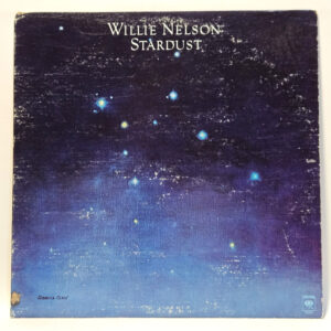 Willie Nelson Stardust 147041953457