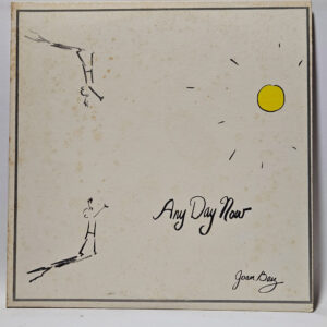 Joan Baez - Any Day Now